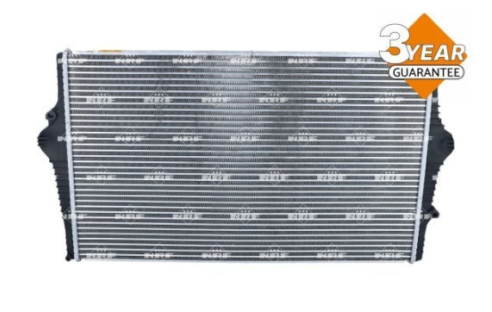 Intercooler, échangeur, Image 4