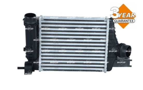Intercooler, échangeur, Image 2