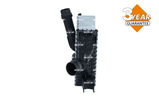 Intercooler, échangeur, Image 3