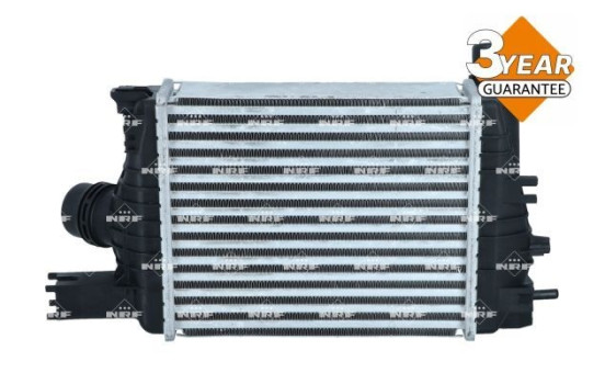 Intercooler, échangeur, Image 4