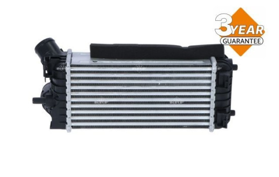 Intercooler, échangeur, Image 4