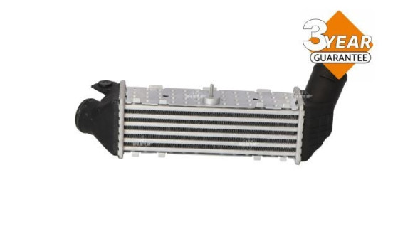 Intercooler, échangeur, Image 4