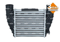 Intercooler, échangeur