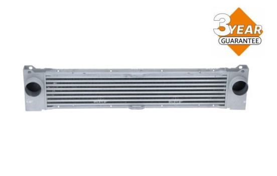 Intercooler, échangeur, Image 2