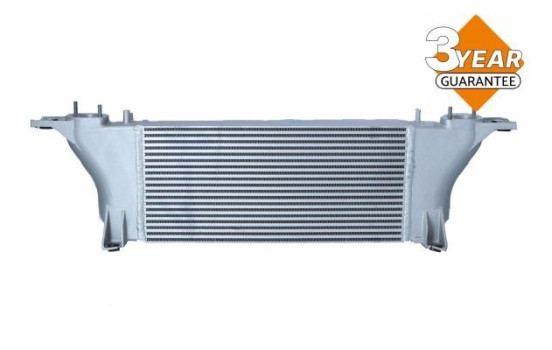 Intercooler, échangeur, Image 2