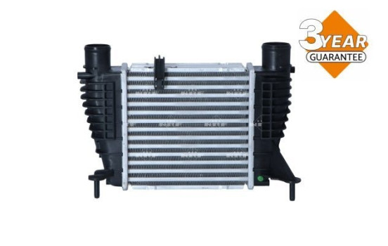 Intercooler, échangeur, Image 2