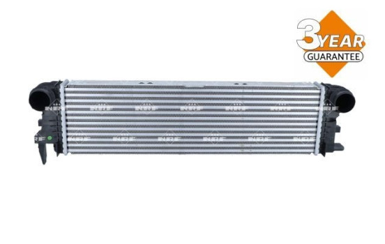 Intercooler, échangeur, Image 2