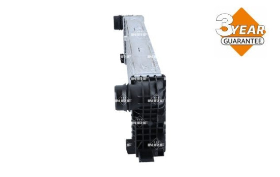 Intercooler, échangeur, Image 3