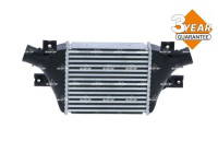 Intercooler, échangeur