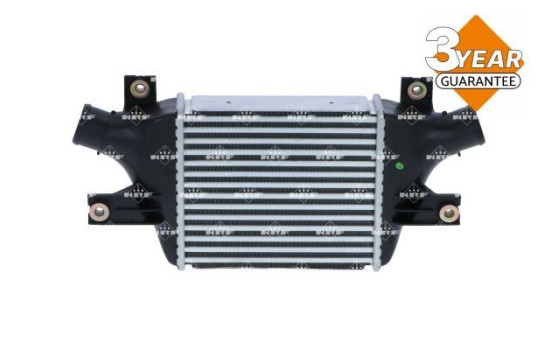 Intercooler, échangeur, Image 3
