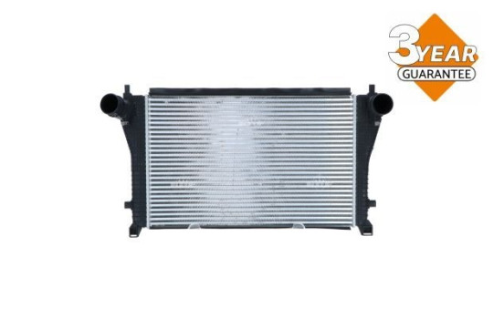 Intercooler, échangeur, Image 2