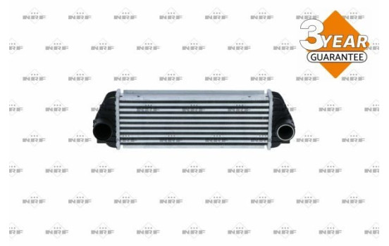 Intercooler, échangeur, Image 2