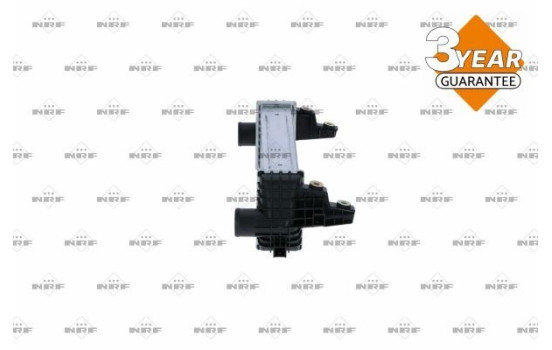 Intercooler, échangeur, Image 3