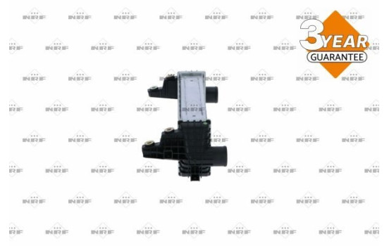 Intercooler, échangeur, Image 5