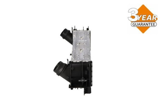 Intercooler, échangeur, Image 2