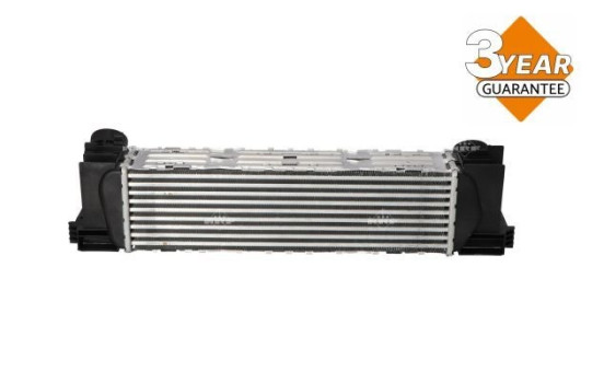 Intercooler, échangeur, Image 3