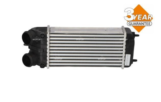 Intercooler, échangeur, Image 2