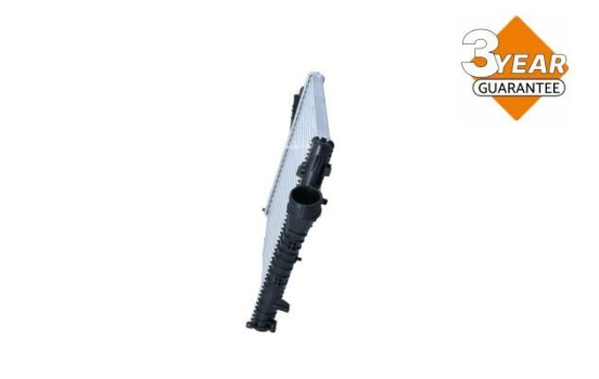 Intercooler, échangeur, Image 3