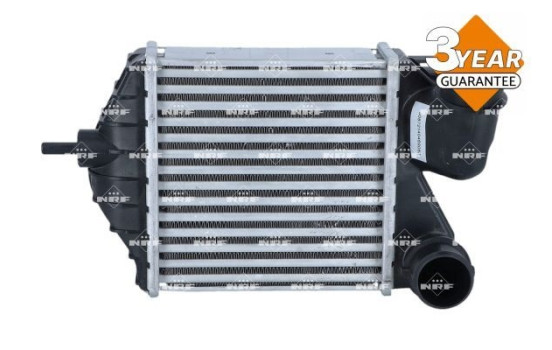 Intercooler, échangeur, Image 2