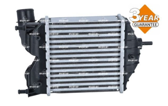 Intercooler, échangeur, Image 4