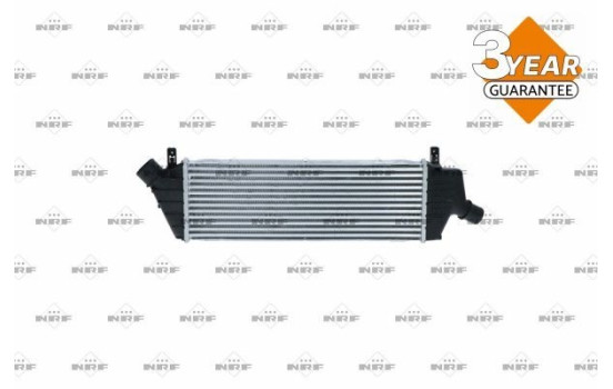 Intercooler, échangeur