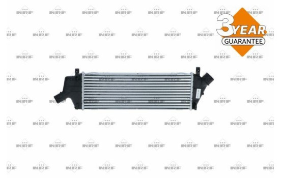 Intercooler, échangeur, Image 3