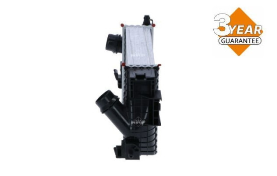 Intercooler, échangeur, Image 3