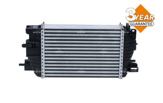 Intercooler, échangeur, Image 4