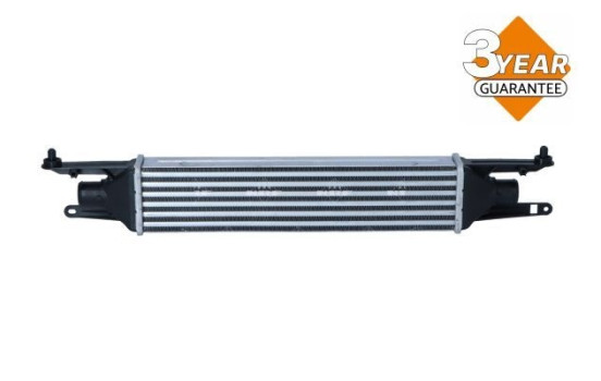 Intercooler, échangeur, Image 4