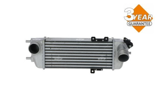 Intercooler, échangeur, Image 2