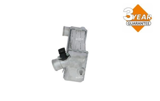 Intercooler, échangeur, Image 3