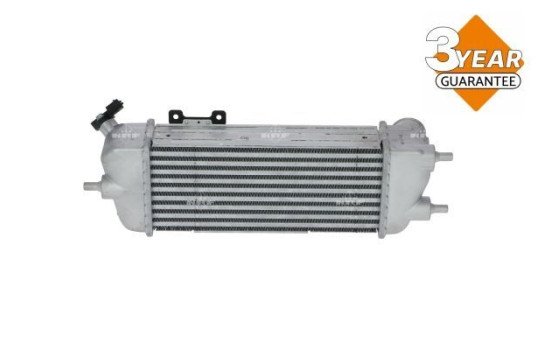 Intercooler, échangeur, Image 4