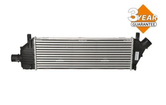 Intercooler, échangeur, Image 2