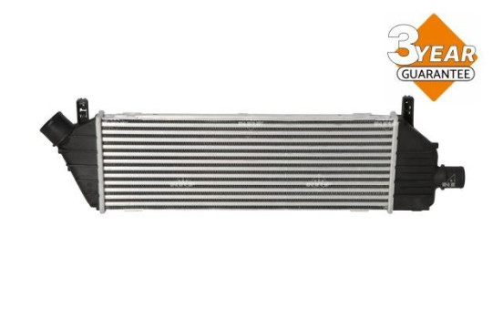 Intercooler, échangeur, Image 4