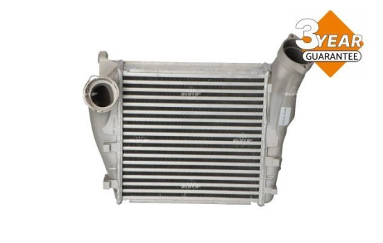 Intercooler, échangeur, Image 2