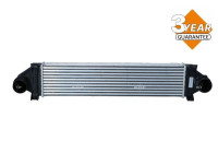 Intercooler, échangeur