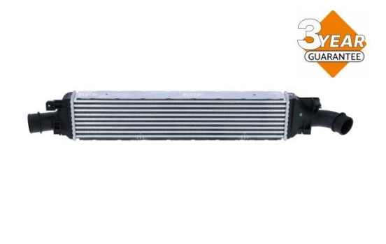 Intercooler, échangeur, Image 2