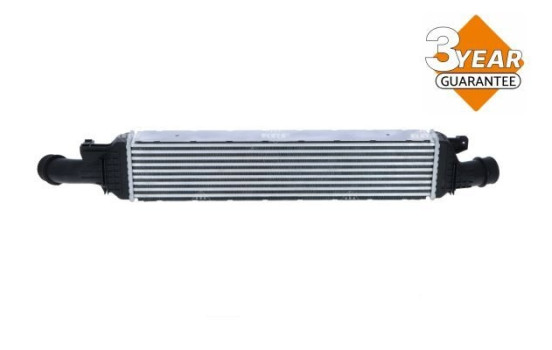 Intercooler, échangeur, Image 4