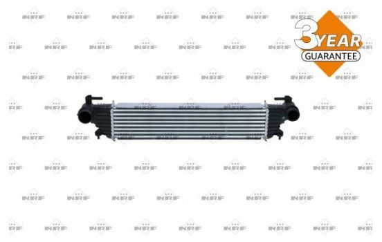 Intercooler, échangeur, Image 2