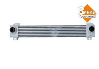 Intercooler, échangeur