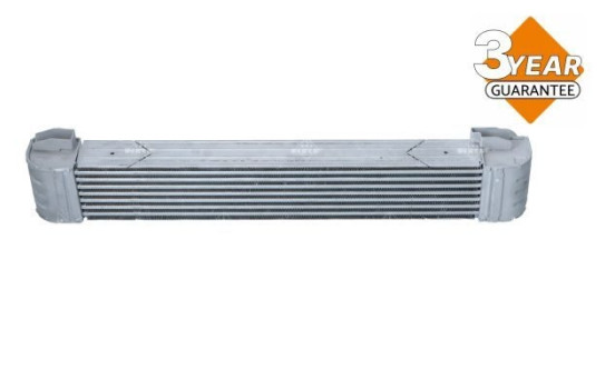 Intercooler, échangeur, Image 3