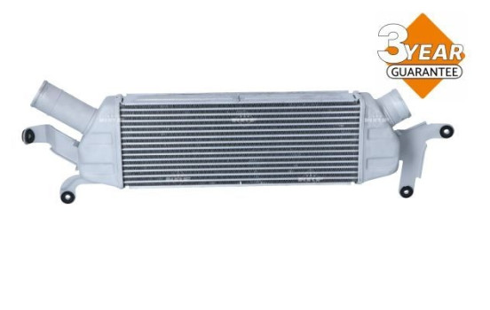 Intercooler, échangeur, Image 2