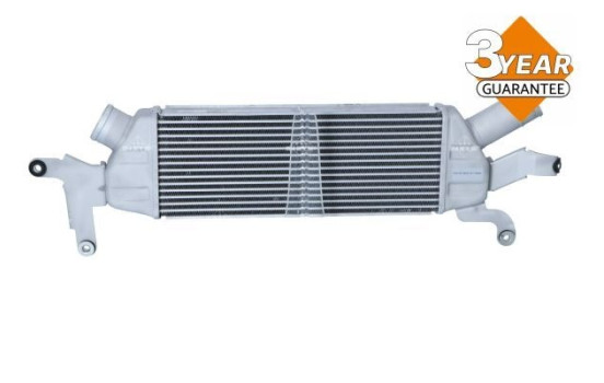 Intercooler, échangeur, Image 4