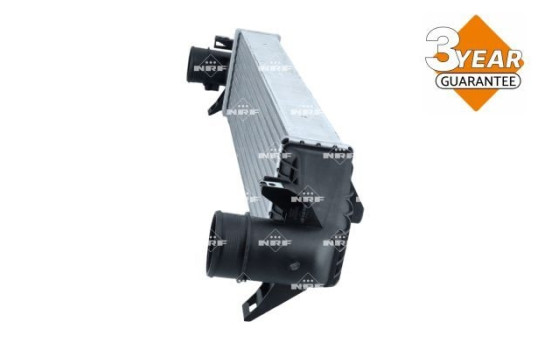 Intercooler, échangeur, Image 3