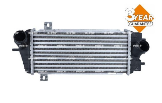 Intercooler, échangeur, Image 2