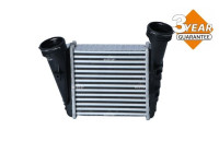 Intercooler, échangeur
