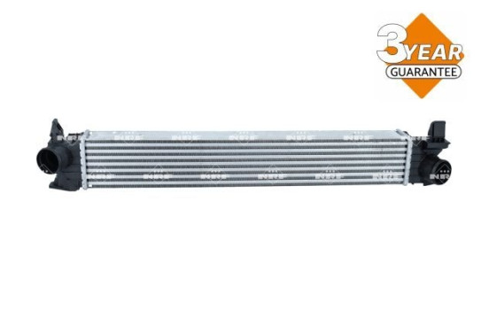 Intercooler, échangeur, Image 2