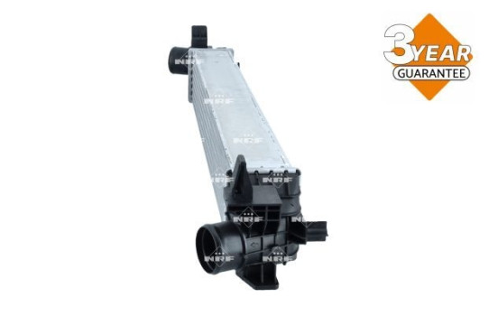 Intercooler, échangeur, Image 3
