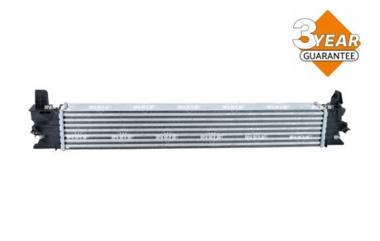 Intercooler, échangeur, Image 4