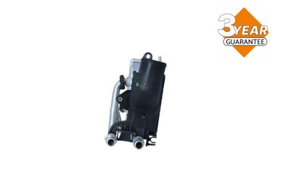 Intercooler, échangeur, Image 2